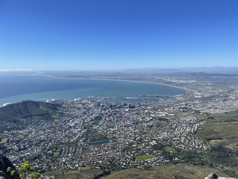 Capetown, South Africa